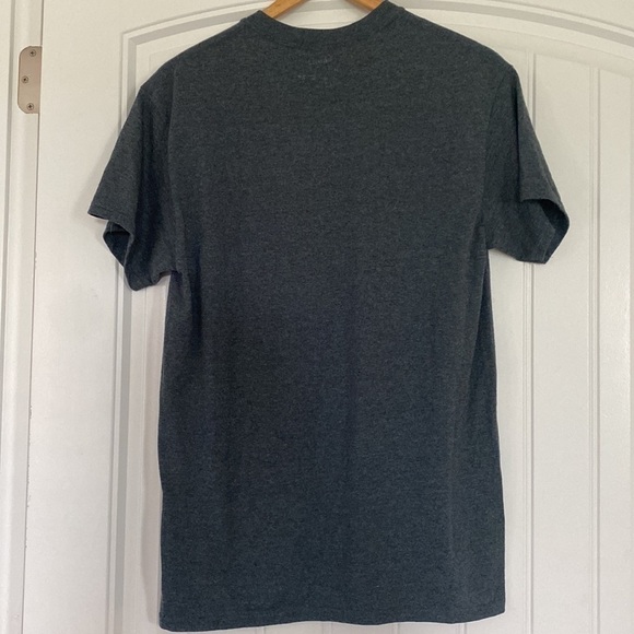 Piper Lou LOVE Patriotic Tee Shirt Medium - Picture 4 of 4